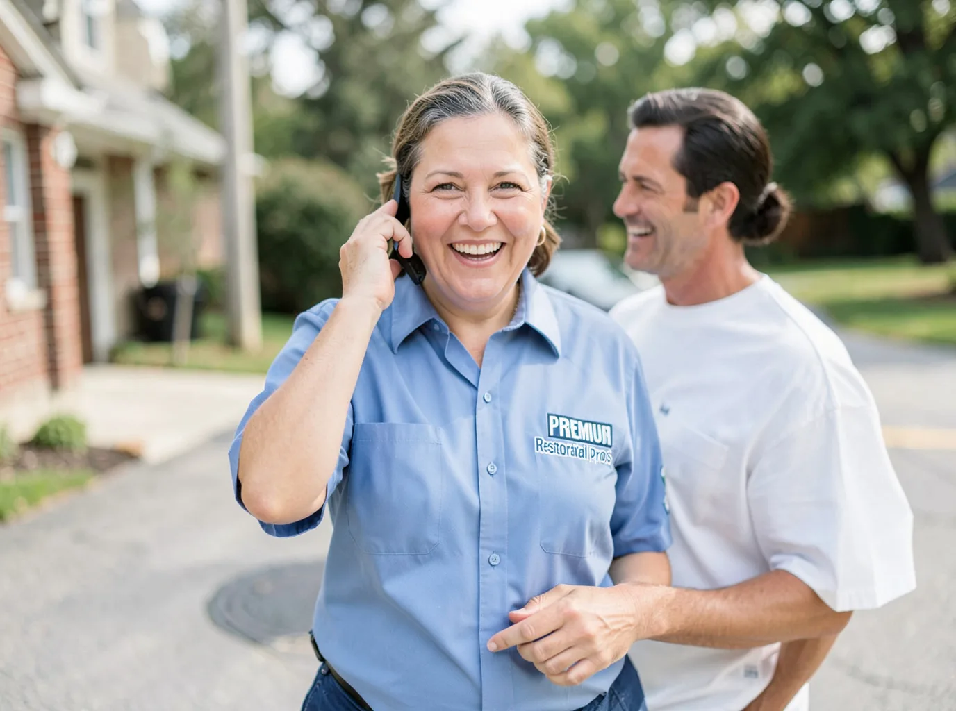 Water Damage Restoration Thor, IA FAQs